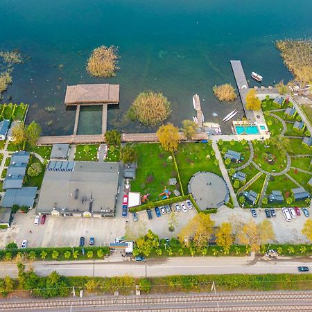 Goelevi Resort 萨潘贾 外观 照片