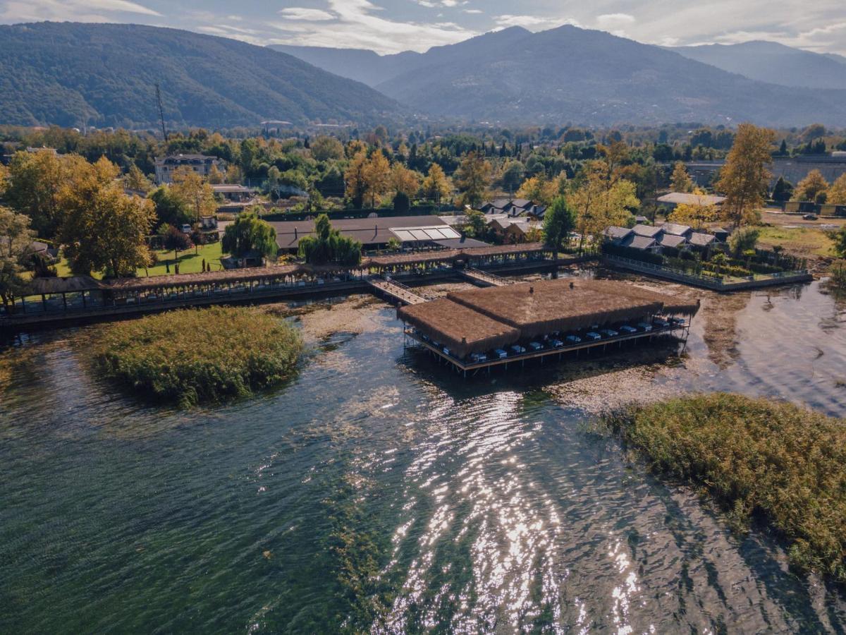 Goelevi Resort 萨潘贾 外观 照片