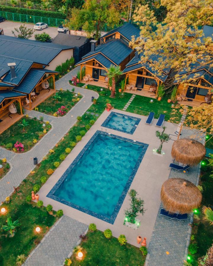 Goelevi Resort 萨潘贾 外观 照片