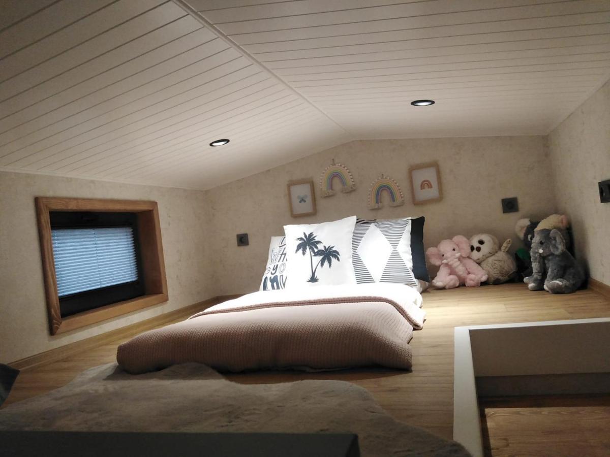 Goelevi Resort 萨潘贾 外观 照片