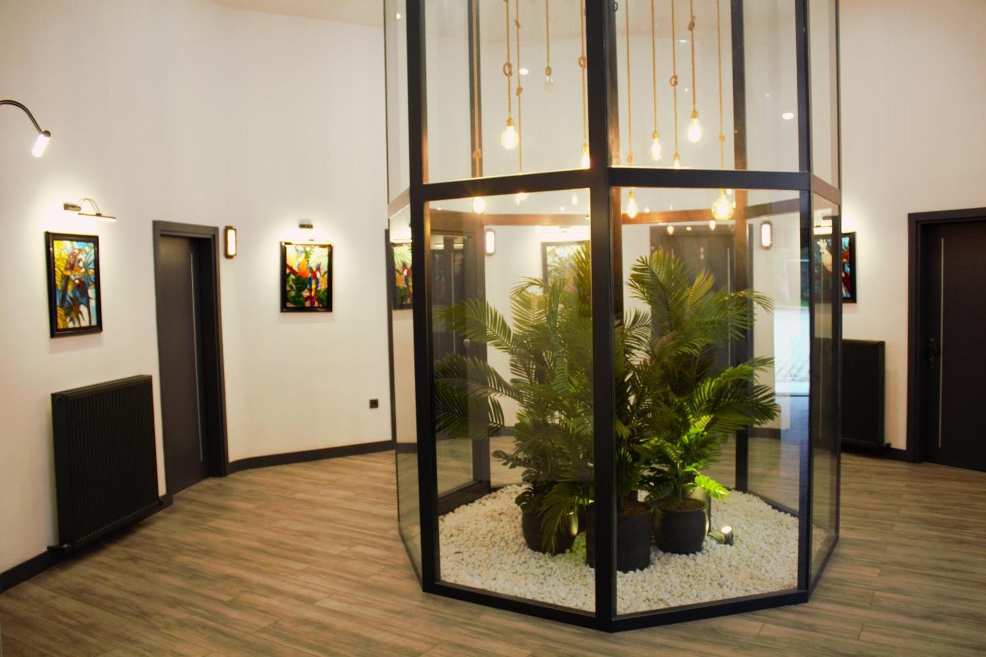 Goelevi Resort 萨潘贾 外观 照片