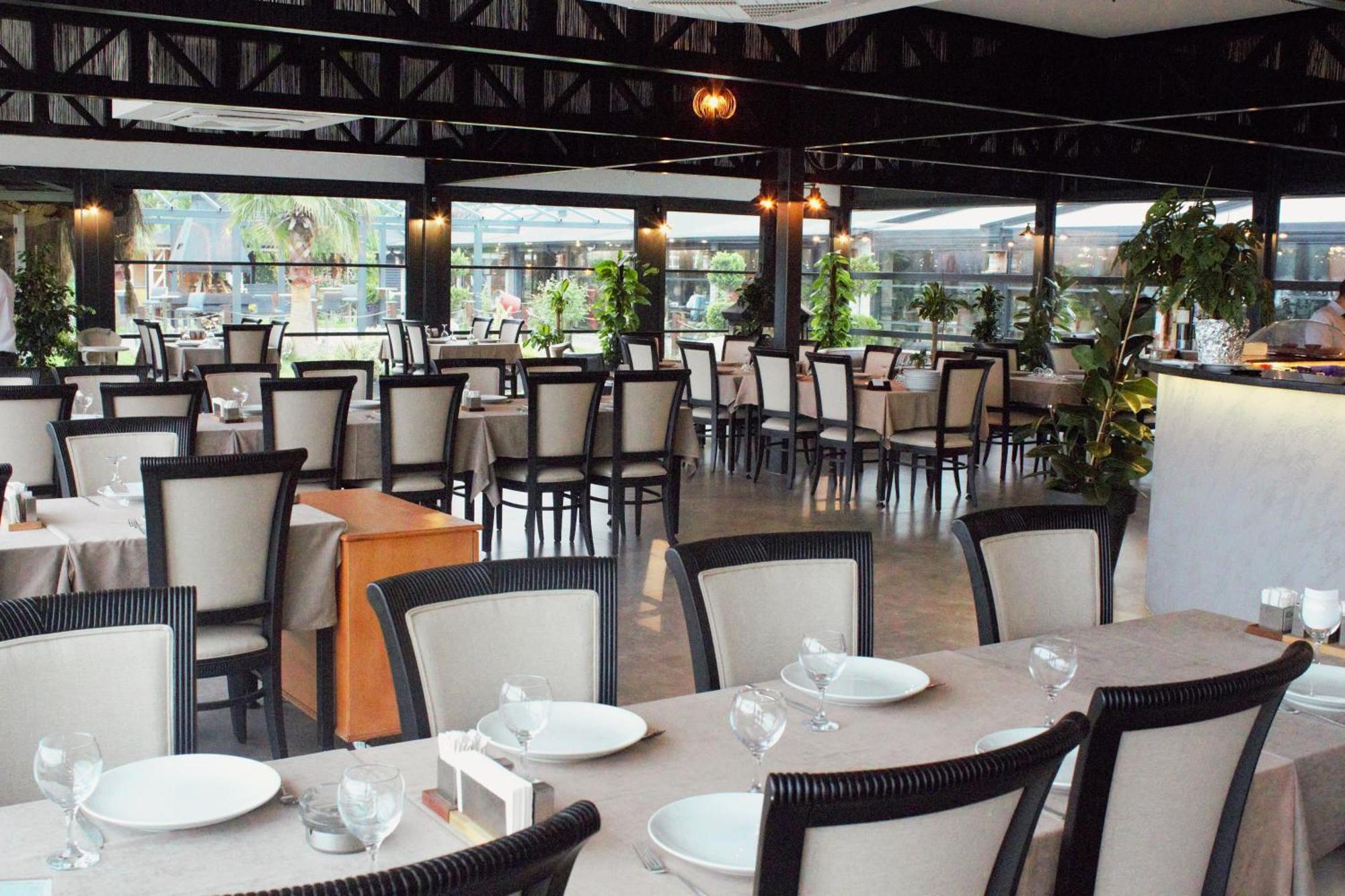 Goelevi Resort 萨潘贾 外观 照片