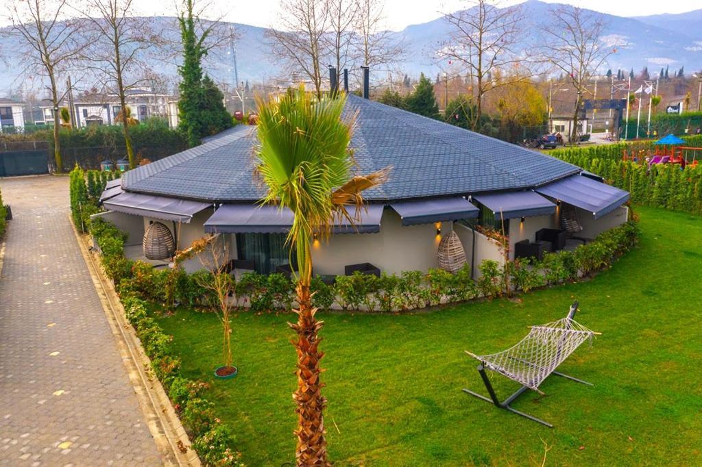 Goelevi Resort 萨潘贾 外观 照片