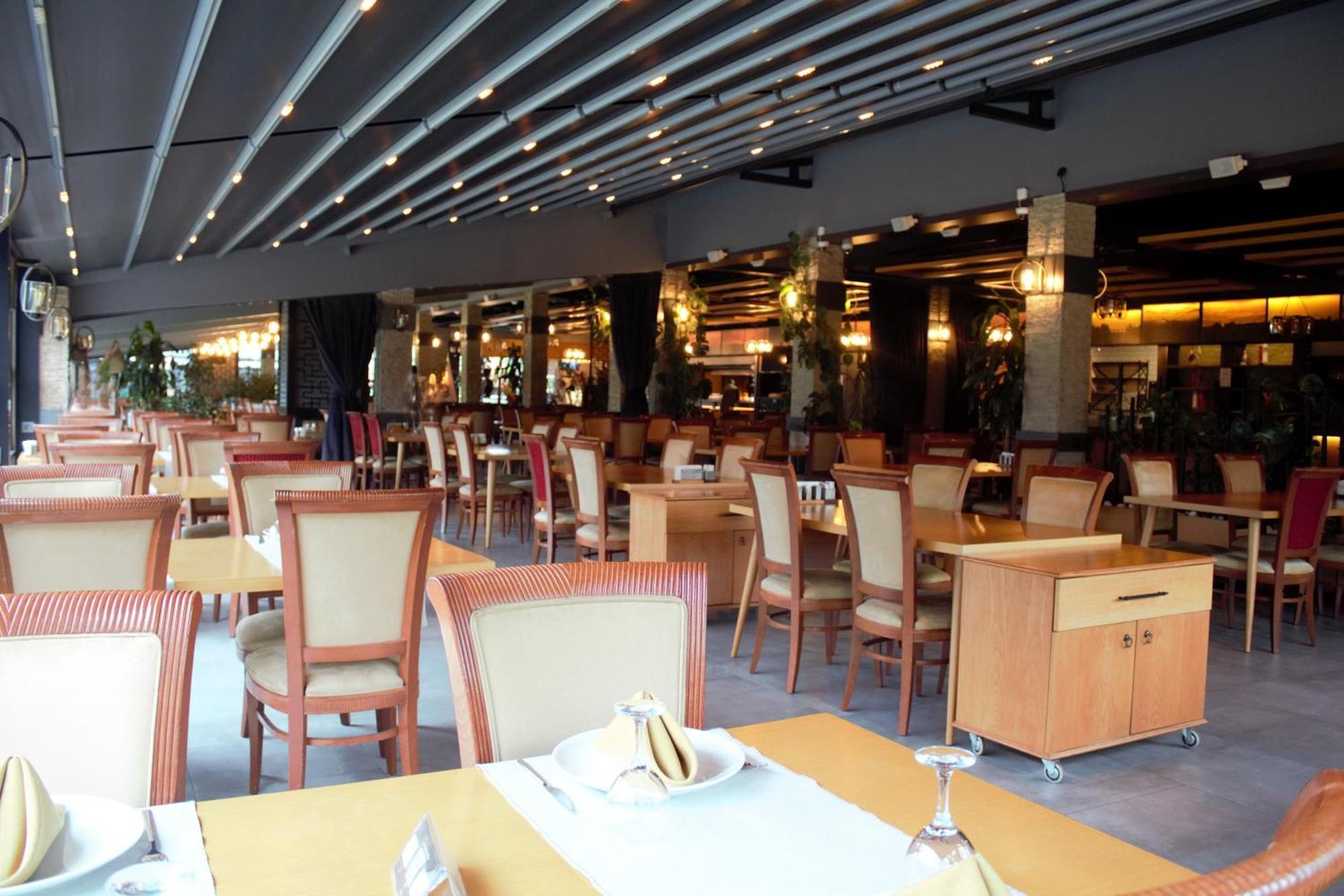 Goelevi Resort 萨潘贾 外观 照片