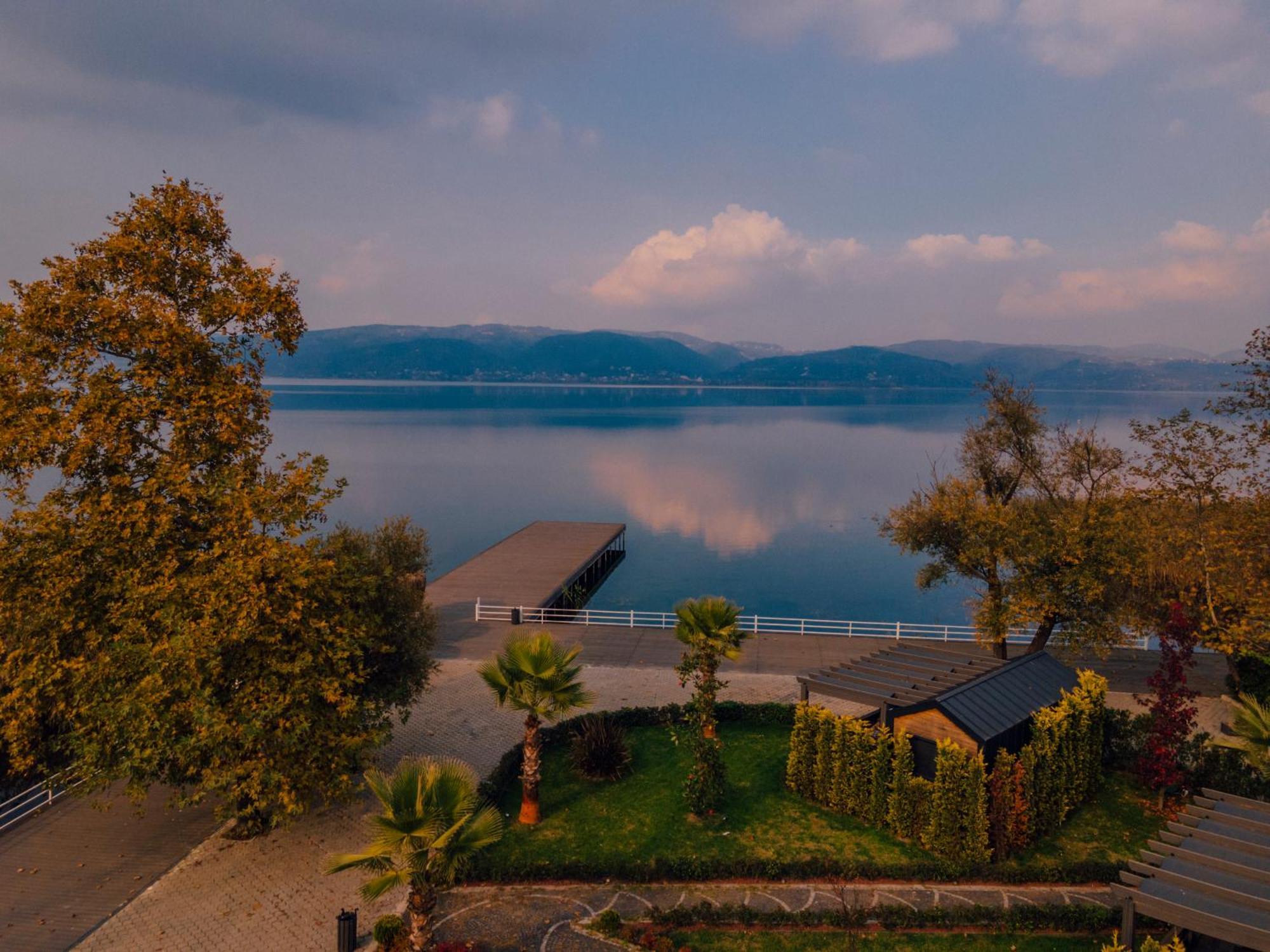 Goelevi Resort 萨潘贾 外观 照片