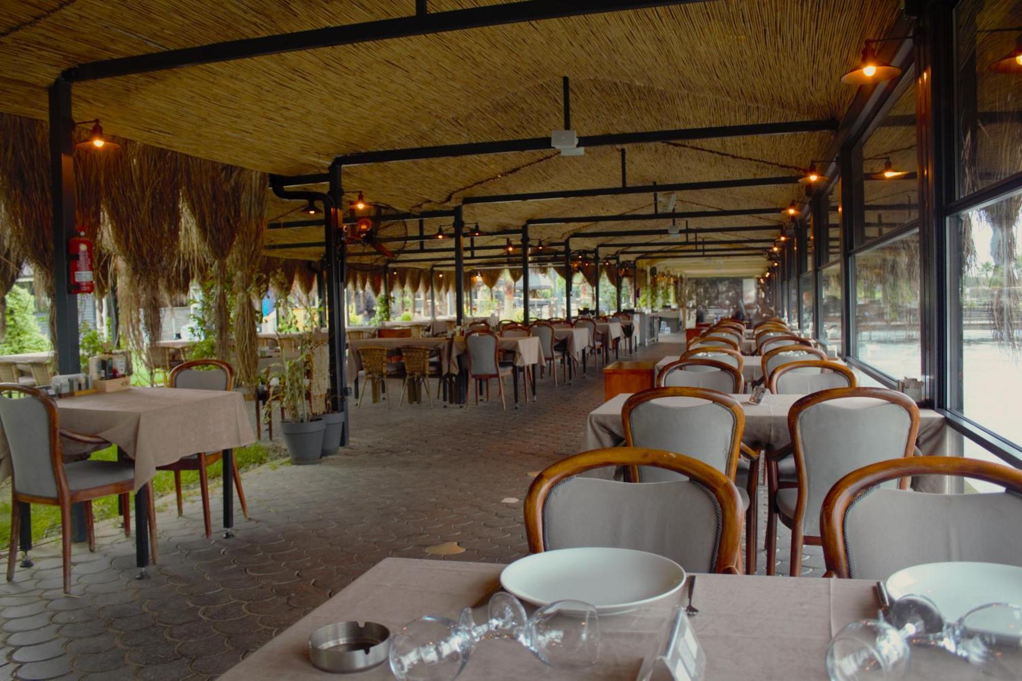 Goelevi Resort 萨潘贾 外观 照片
