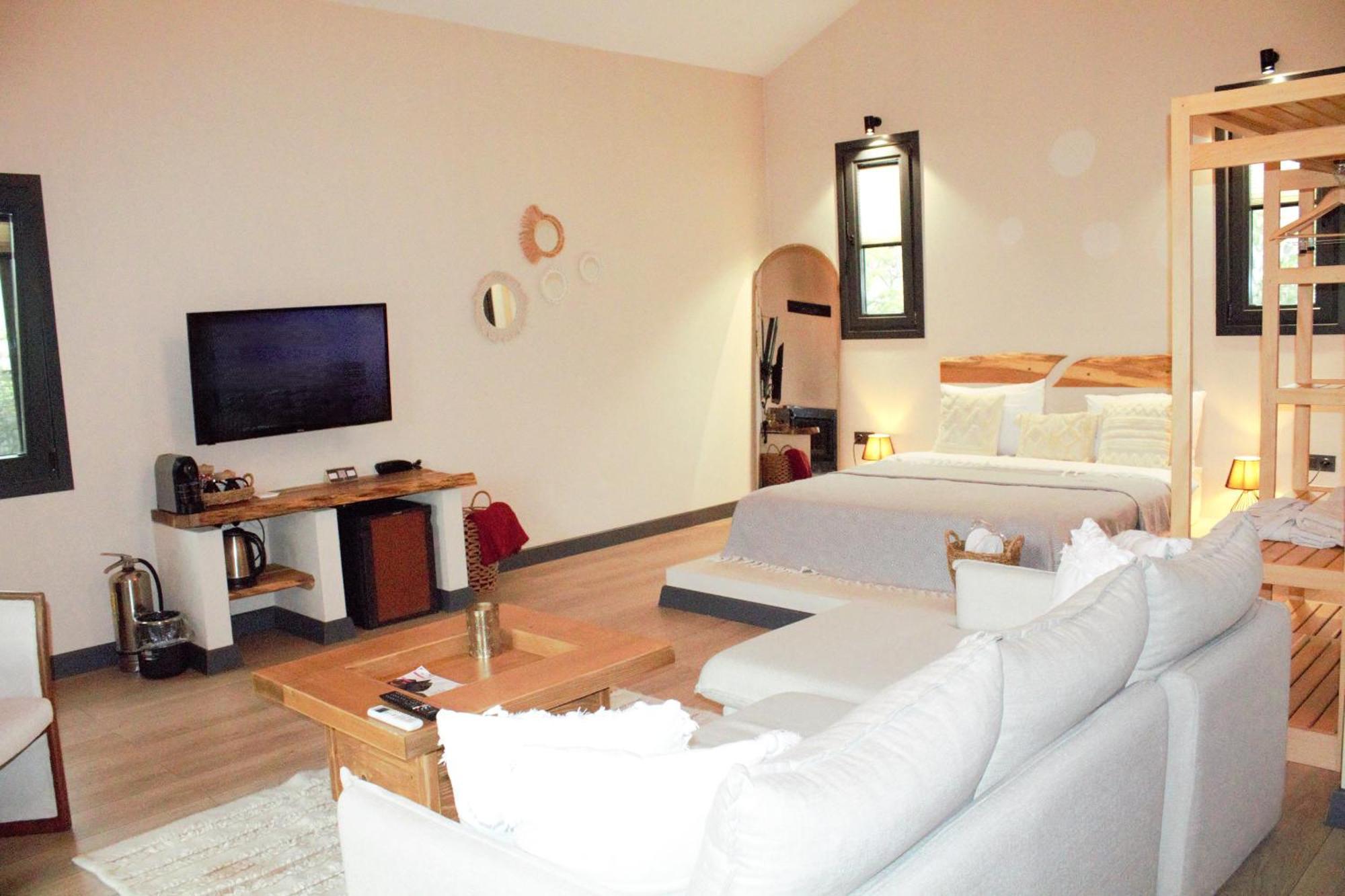 Goelevi Resort 萨潘贾 客房 照片