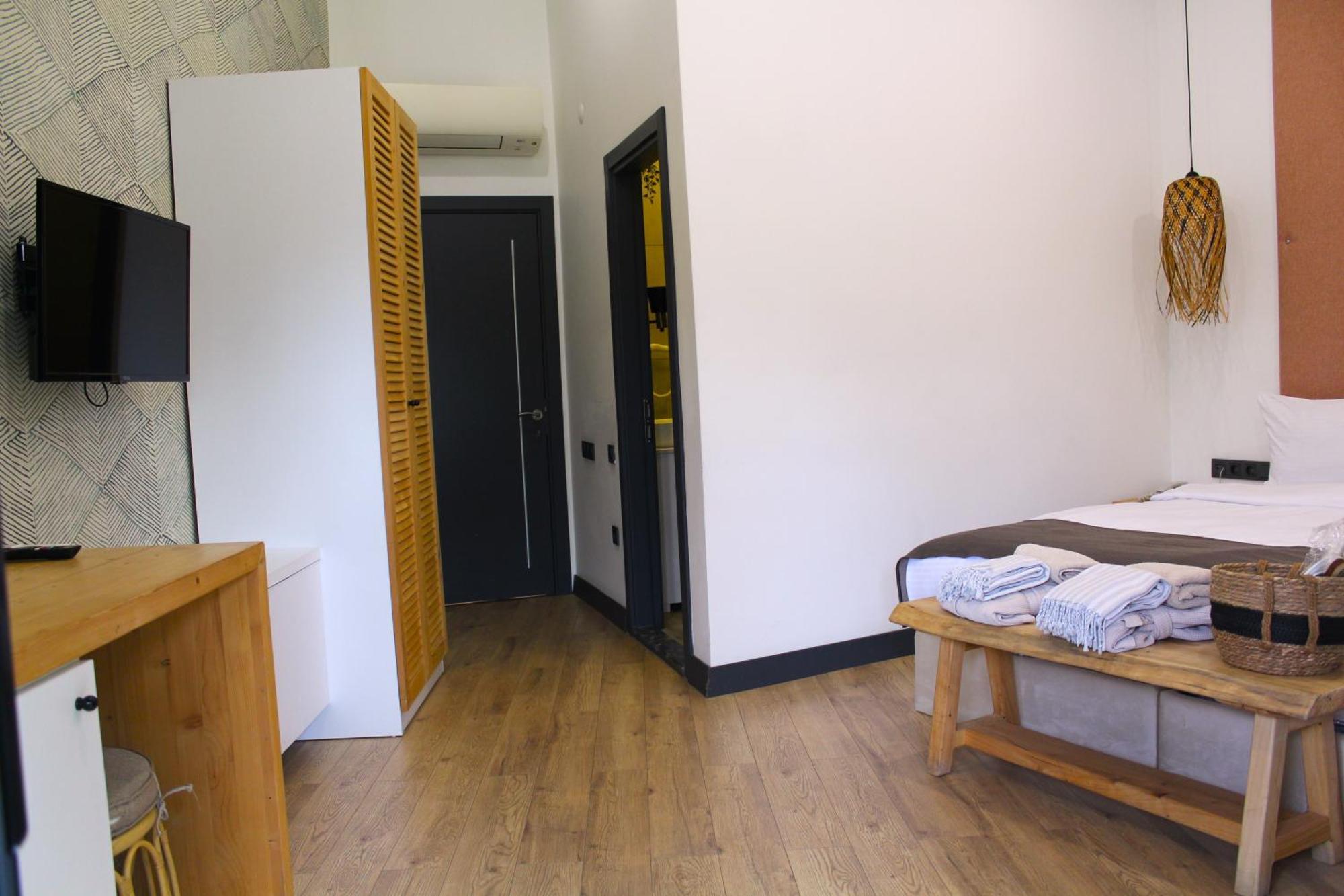 Goelevi Resort 萨潘贾 客房 照片