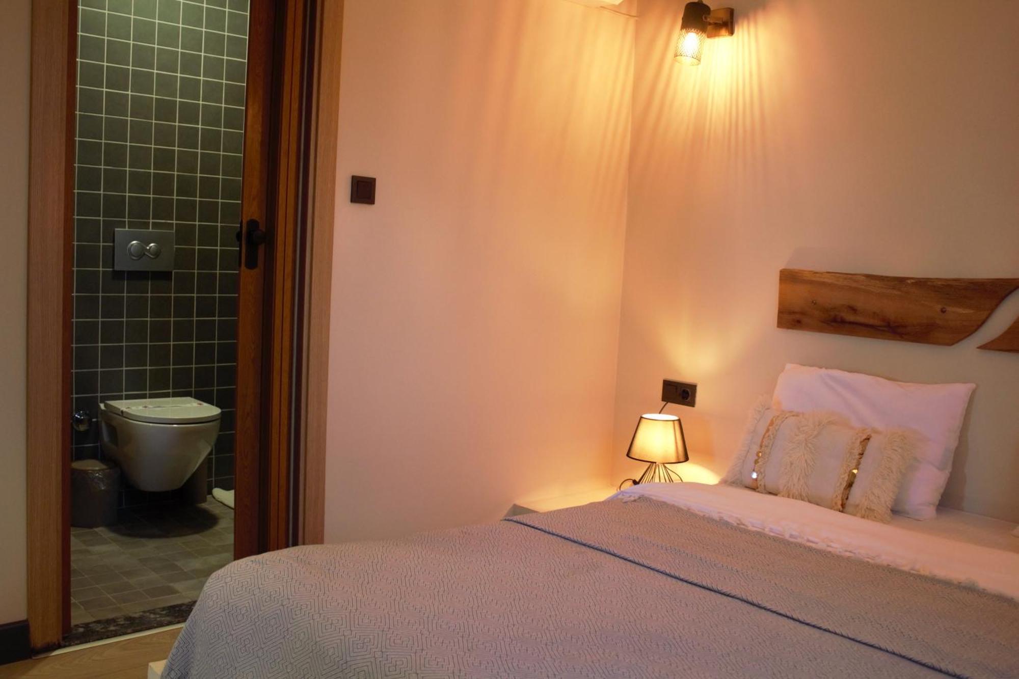 Goelevi Resort 萨潘贾 客房 照片
