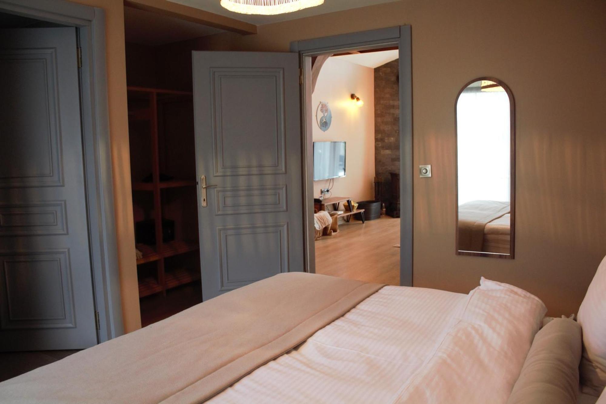 Goelevi Resort 萨潘贾 客房 照片