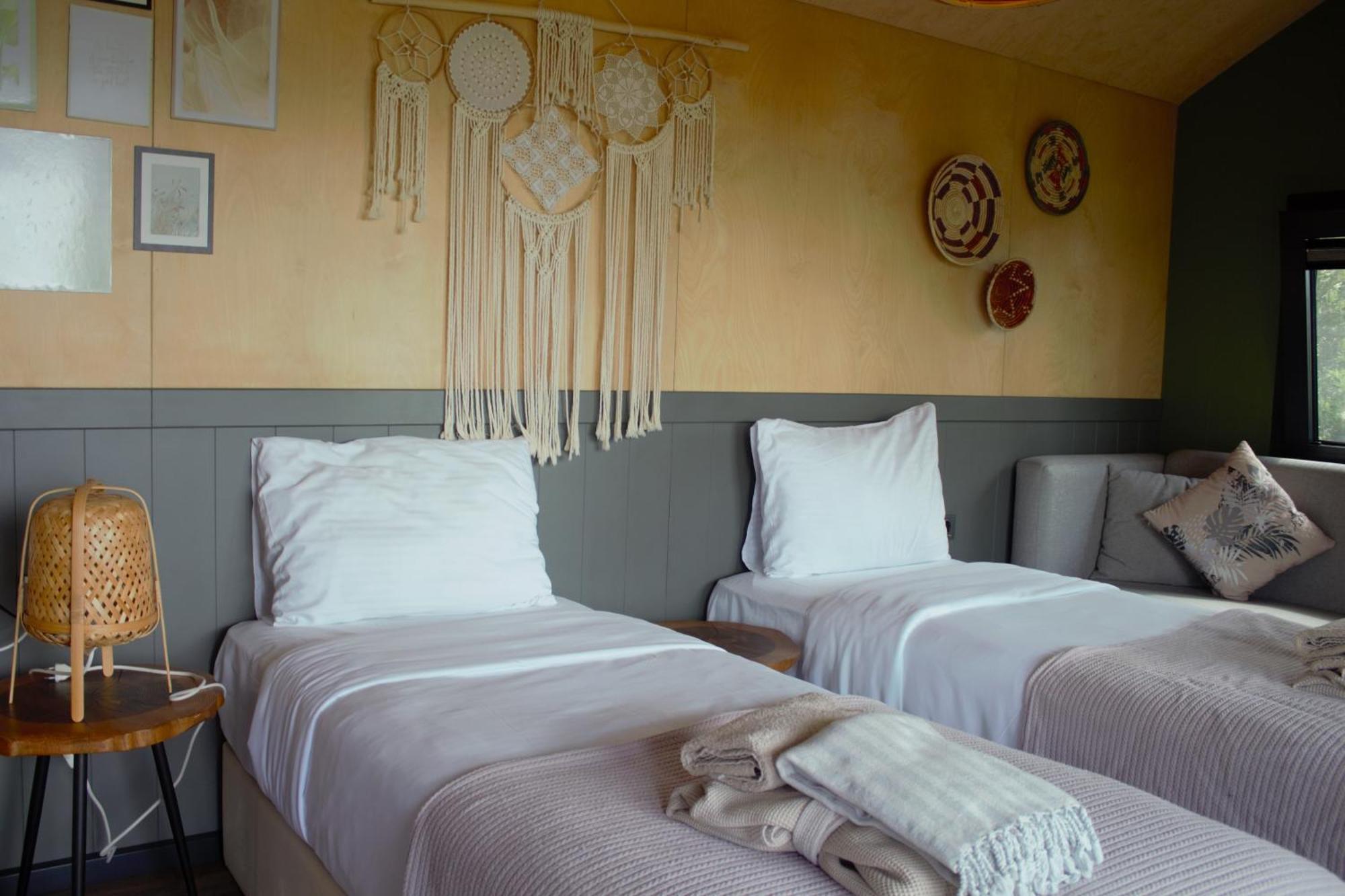 Goelevi Resort 萨潘贾 客房 照片