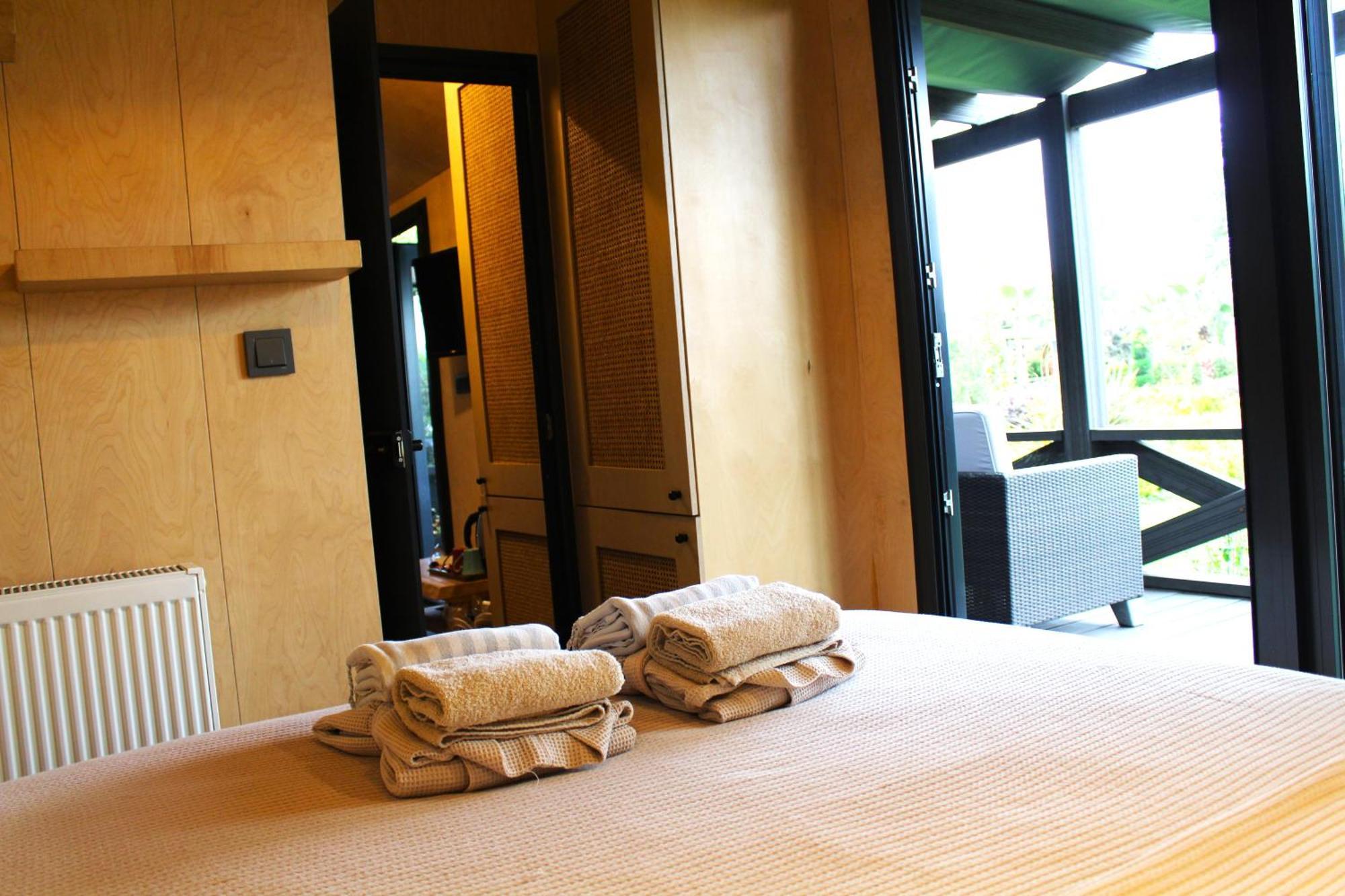 Goelevi Resort 萨潘贾 客房 照片