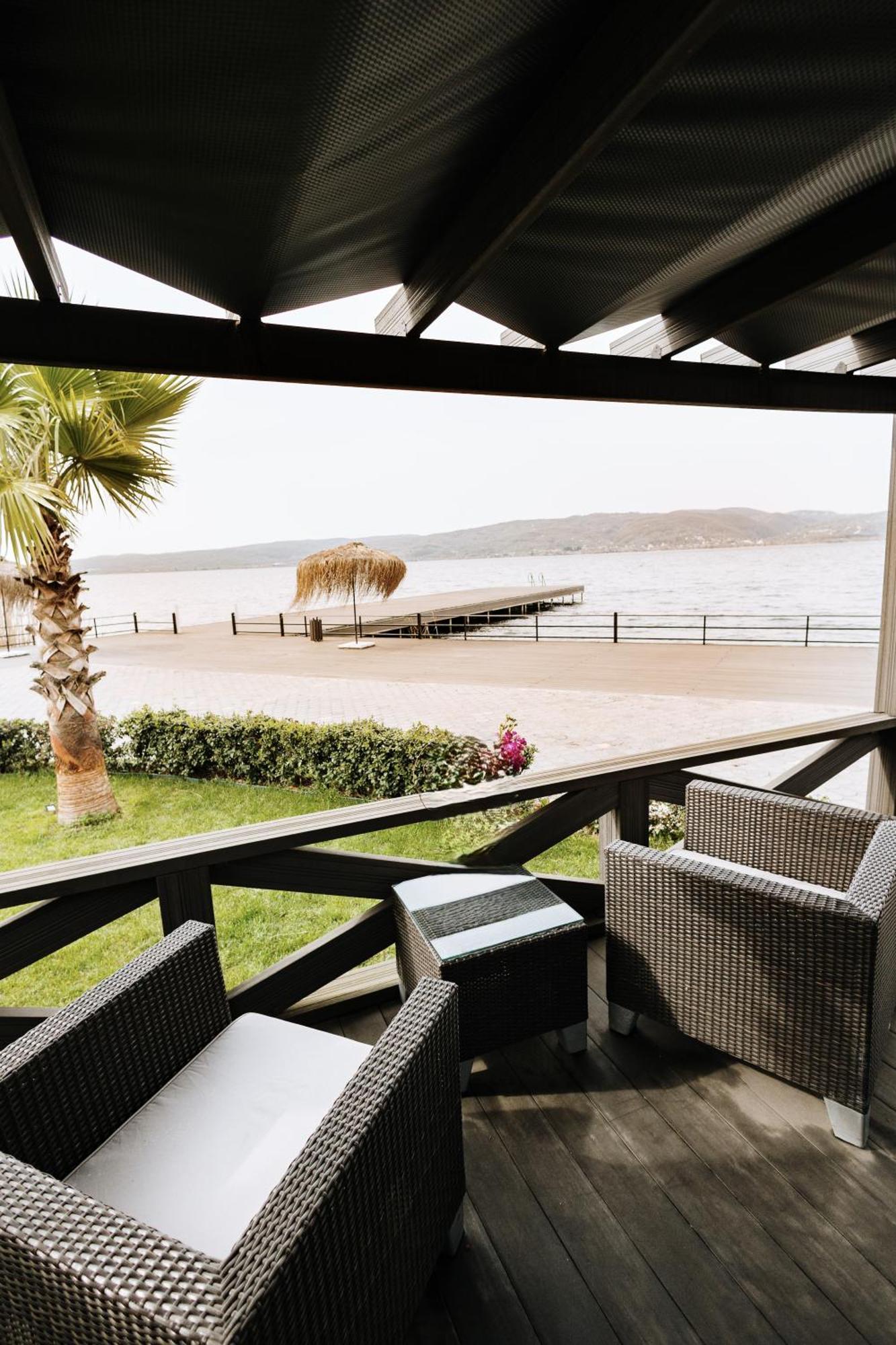 Goelevi Resort 萨潘贾 客房 照片