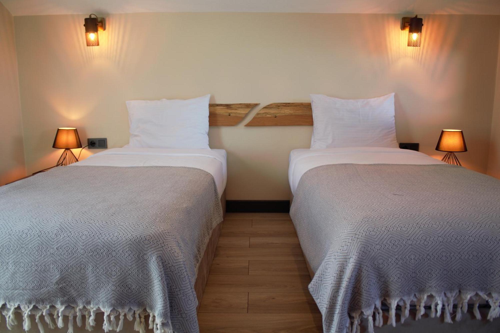 Goelevi Resort 萨潘贾 客房 照片